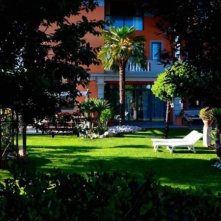 Le Rondini Bed and Breakfast Grions del Torre Buitenkant foto